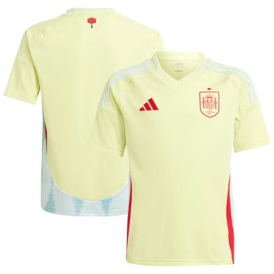 Maillot-Enfant-Espagne-Exterieur-Euro-2024-1