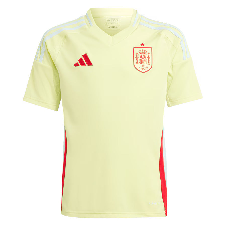 Maillot-Enfant-Espagne-Exterieur-Euro-2024-2