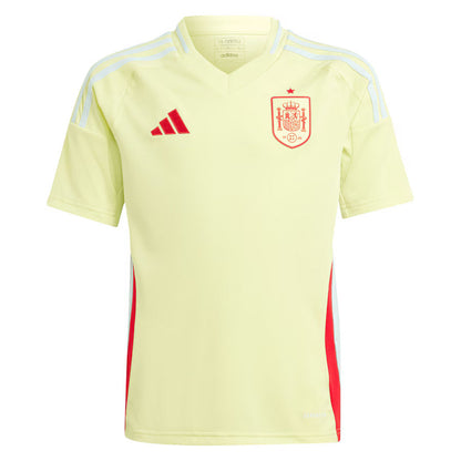 Maillot-Enfant-Espagne-Exterieur-Euro-2024-2