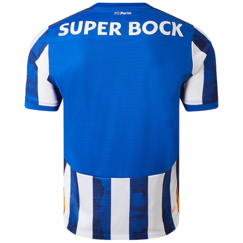 Maillot-Enfant-FC-Porto-Domicile-2024-2025-2