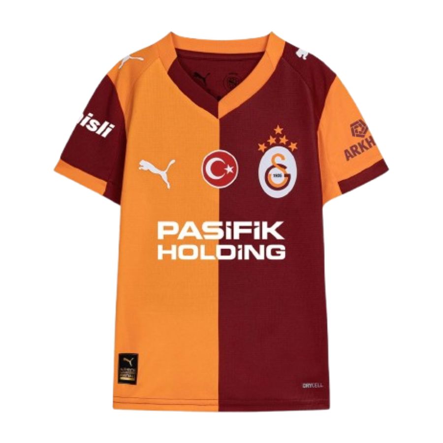 Maillot-Enfant-Galatasaray-Domicile-2025-2026-1