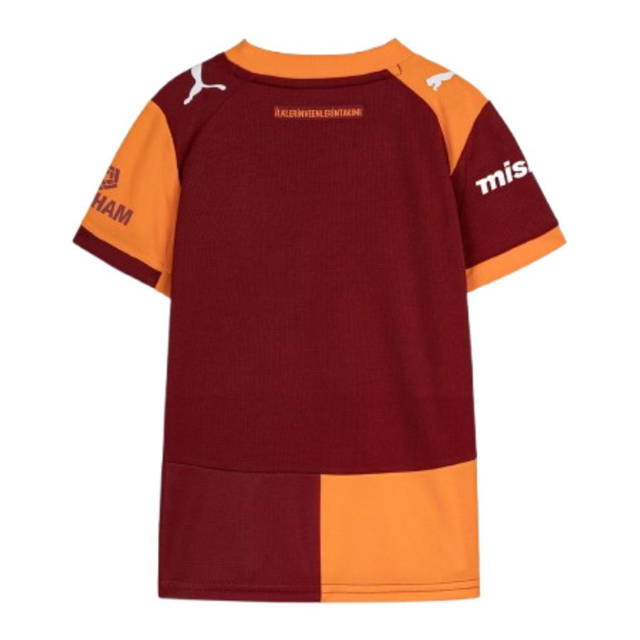 Maillot-Enfant-Galatasaray-Domicile-2025-2026-2