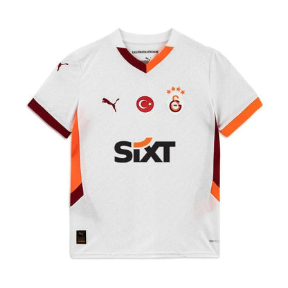 Maillot Kit Enfant Galatasaray Exterieur 2024 2025 | Foot Sport