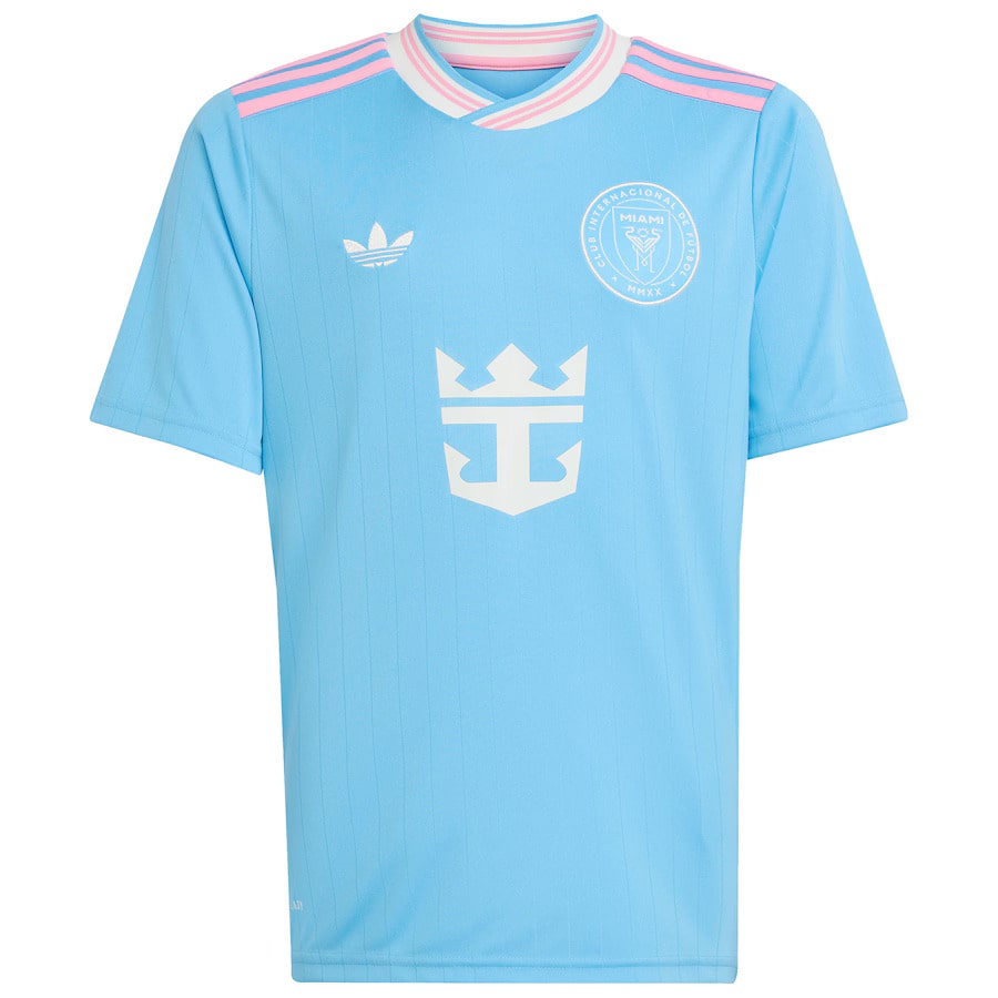 Maillot Kit Enfant Inter Miami Third 2025 2026 | Foot Sport