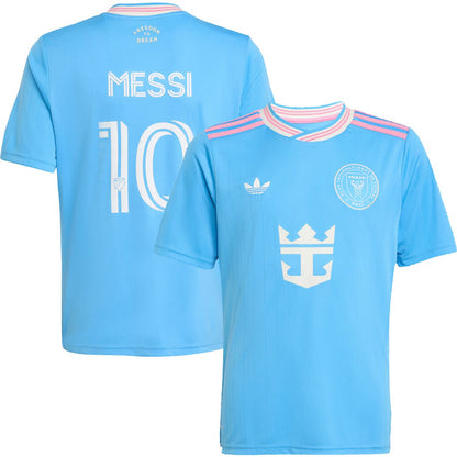 Maillot Kit Enfant Inter Miami Third 2025 2026 | Foot Sport