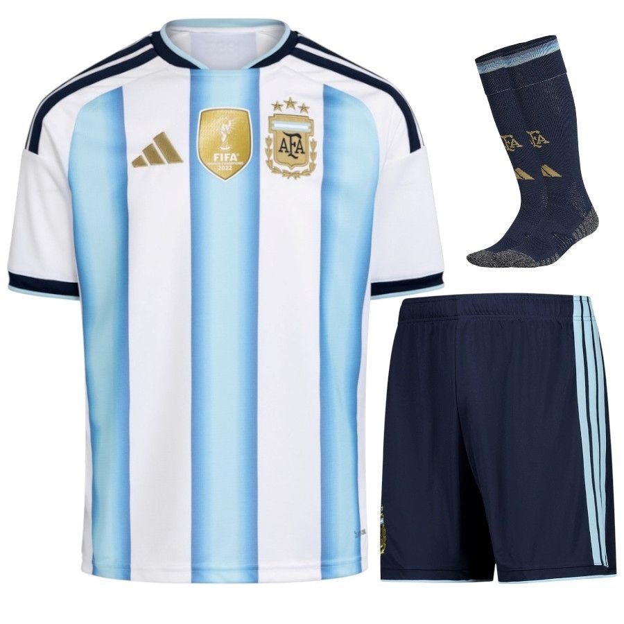 Maillot-Enfant-Kit-Argentine-Domicile-2026-2027-1