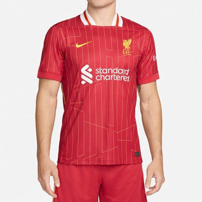 Maillot-Enfant-Liverpool-FC-Domicile-2024-2025