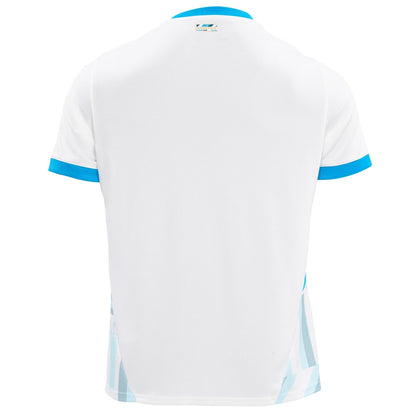 Maillot-Enfant-Marseille-OM-Domicile-2024-2025-2