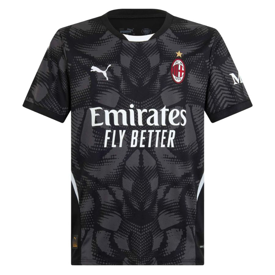 Maillot-Enfant-Milan-AC-Domicile-2024-2025-Gardien-4