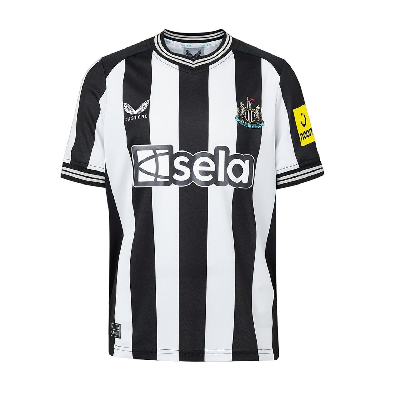 Maillot-Enfant-Newcastle-2023-2024-Domicile-1