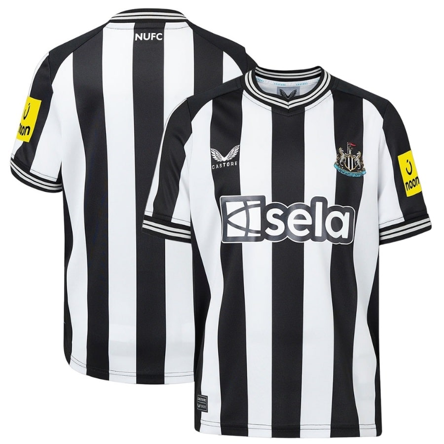 Maillot-Enfant-Newcastle-2023-2024-Domicile-3