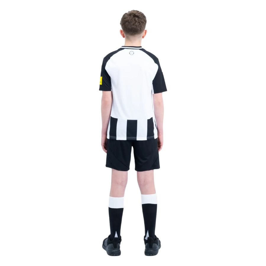 Maillot Kit Enfant Newcastle United Domicile 2024 2025
