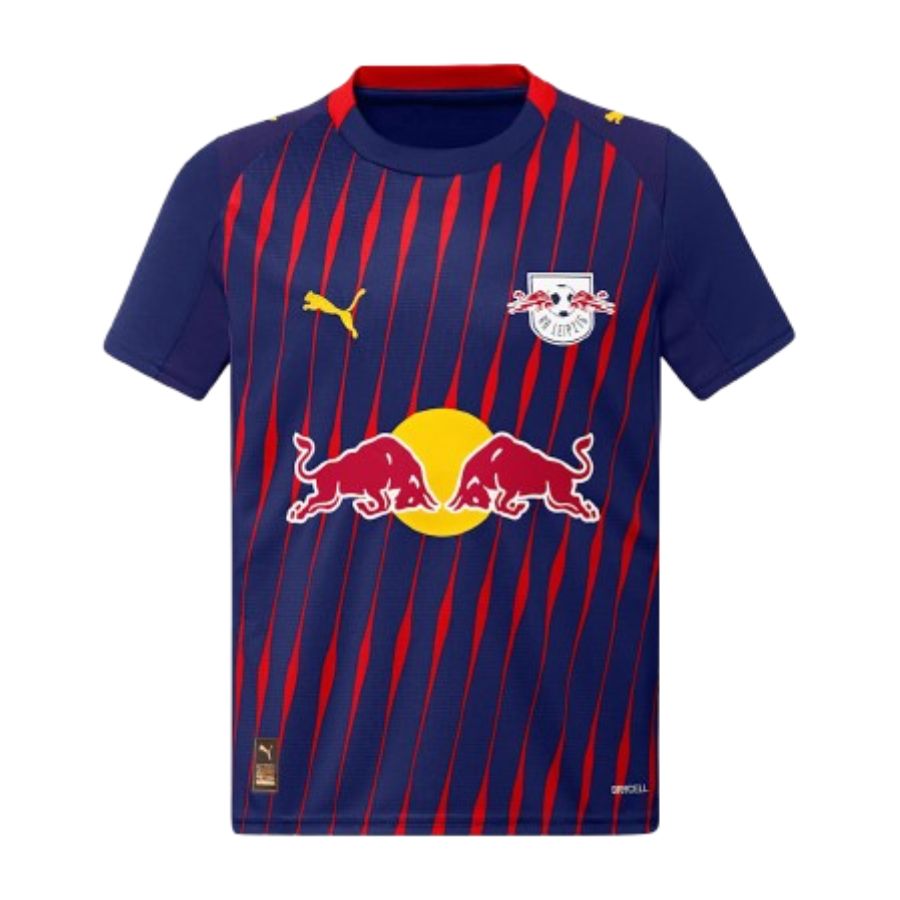 Leipzig Kinder Auswärtstrikot 2025-2026 | Fußball Sport