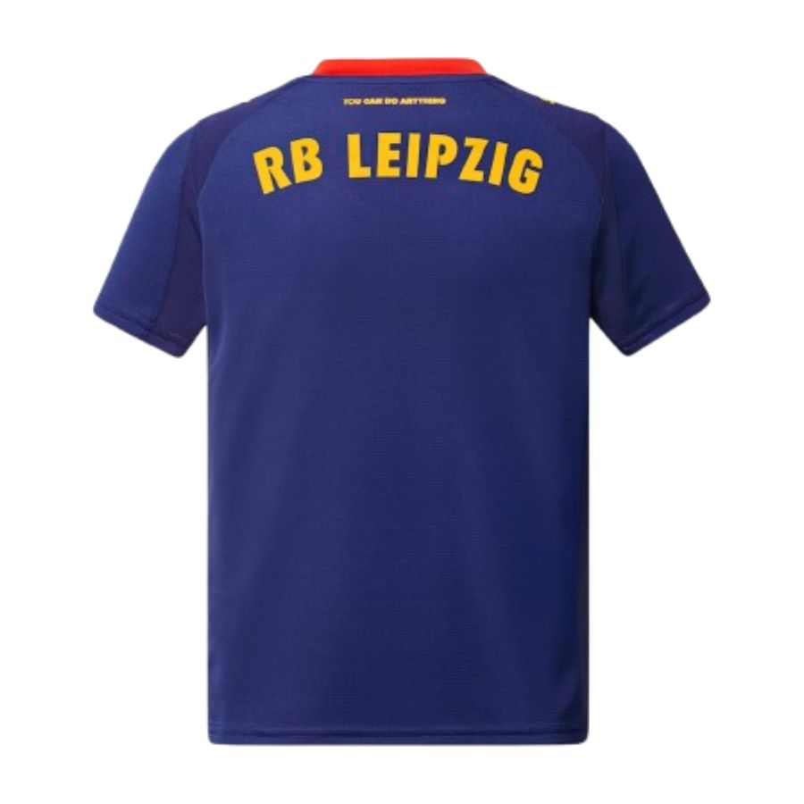 Leipzig Kinder Auswärtstrikot 2025-2026 | Fußball Sport