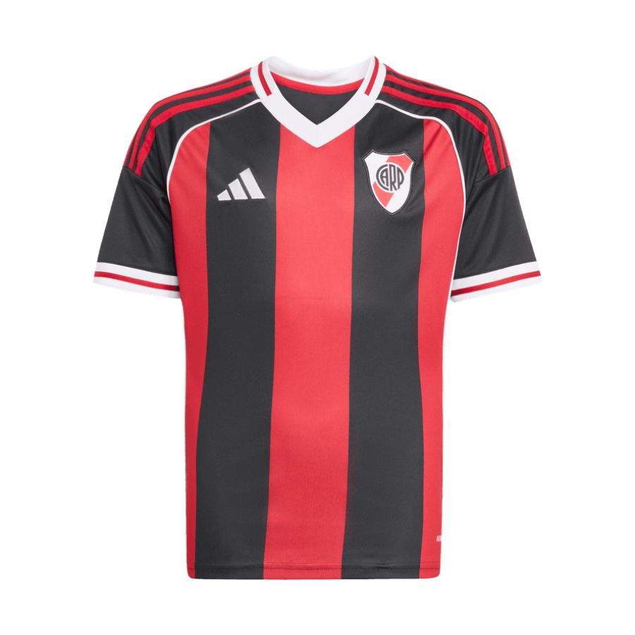 Maillot Kit Enfant River Plate Exterieur 2025 2026 | Foot Sport