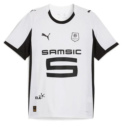 Camiseta de visitante del Rennes para niños 2025-2026 | Fútbol