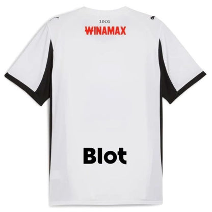 Camiseta de visitante del Rennes para niños 2025-2026 | Fútbol