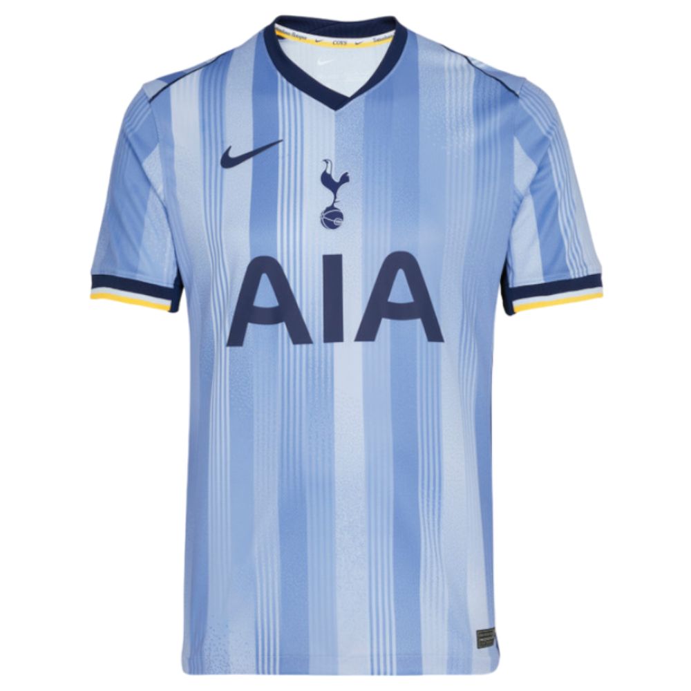 Maillot Kit Enfant Tottenham Exterieur 2024 2025 | Foot Sport