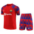 Maillot-Entrainement-Barcelone-Rouge-Homme-2023-2024