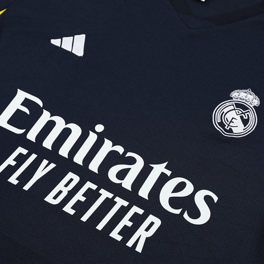 Maillot-Entrainement-Real-Madrid-Noir-Homme-2023-2024-2