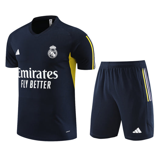 Maillot-Entrainement-Real-Madrid-Noir-Homme-2023-2024