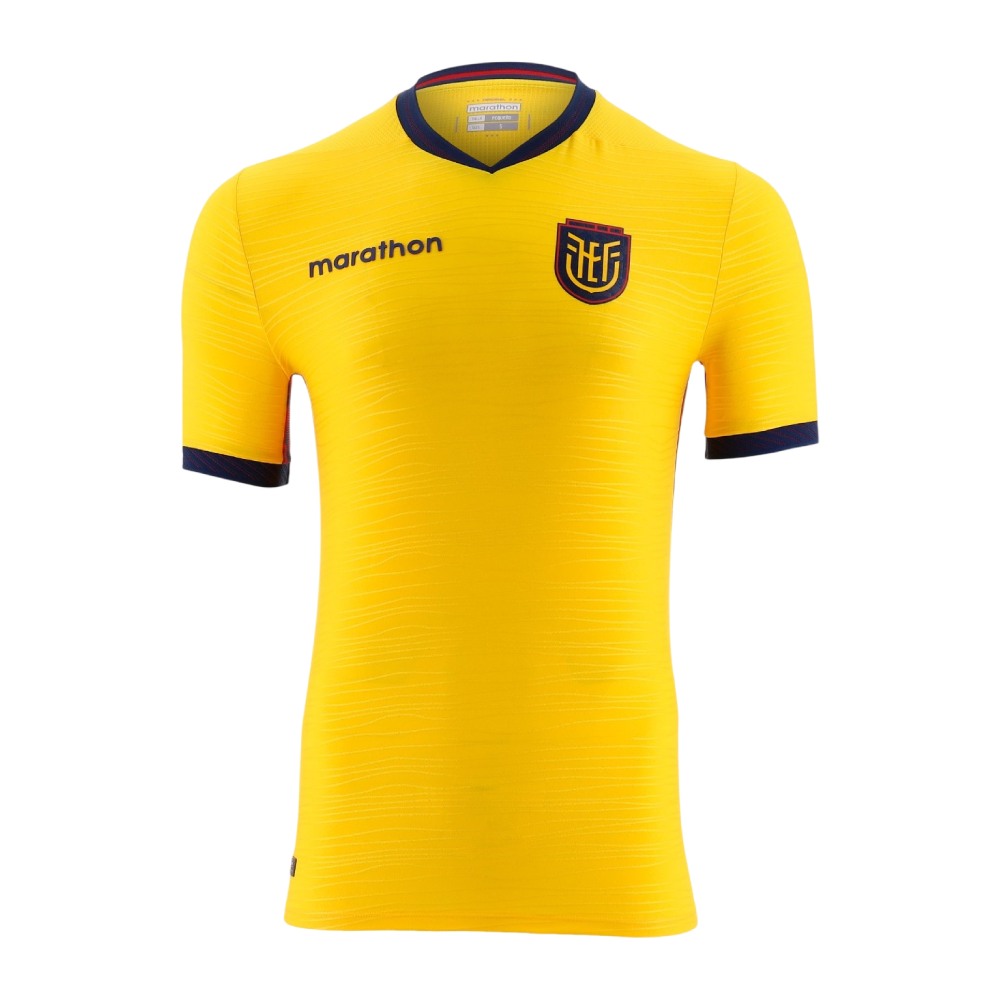 Maillot-Equateur-Domicile-Homme-2026-1