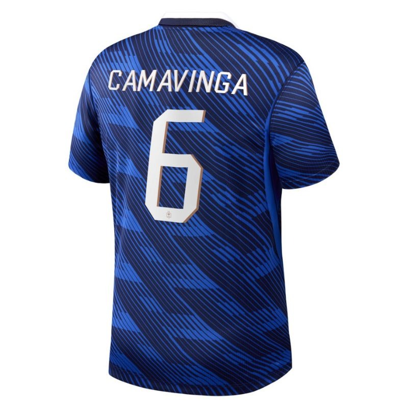Maillot-Equipe-de-France-Domicile-Coupe-du-Monde-2026-Camavinga-2