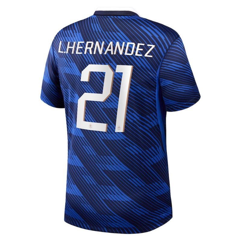 Maillot-Equipe-de-France-Domicile-Coupe-du-Monde-2026-Hernandez-2