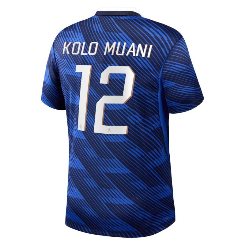 Maillot-Equipe-de-France-Domicile-Coupe-du-Monde-2026-Kolo-Muani-2