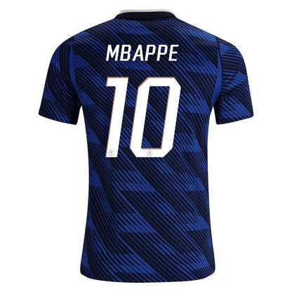 Maillot-Equipe-de-France-Domicile-Coupe-du-Monde-2026-Mbappe-2