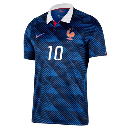 Maillot-Equipe-de-France-Domicile-Coupe-du-Monde-2026-Mbappe-3