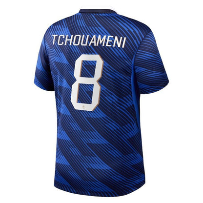 Maillot-Equipe-de-France-Domicile-Coupe-du-Monde-2026-Tchouameni-2