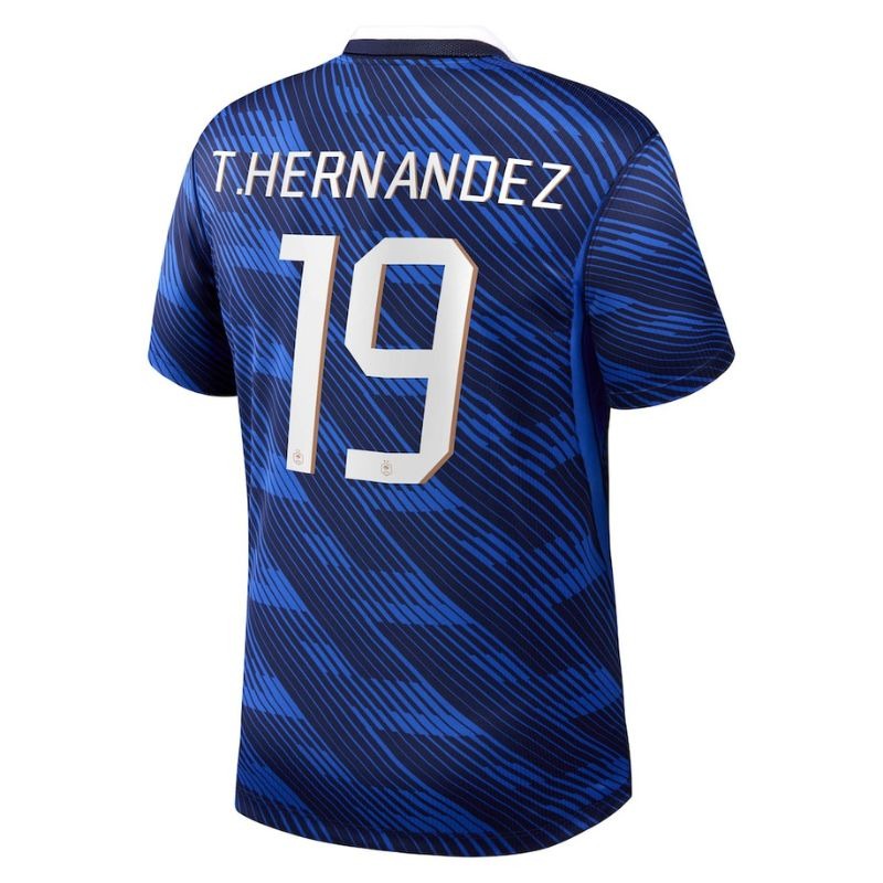 Maillot-Equipe-de-France-Domicile-Coupe-du-Monde-2026-Theo-Hernandez-2