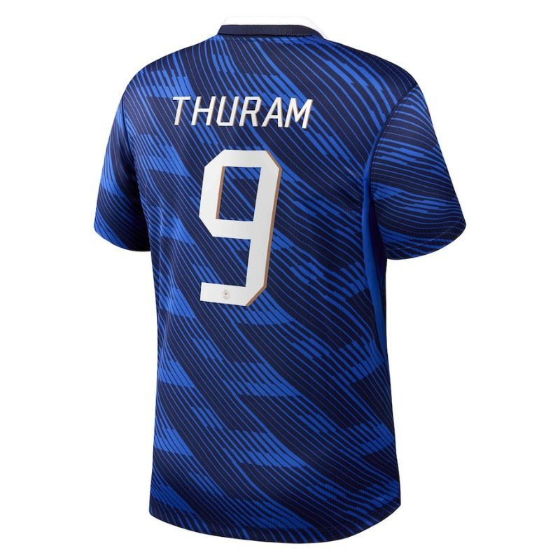 Maillot-Equipe-de-France-Domicile-Coupe-du-Monde-2026-Thuram-2
