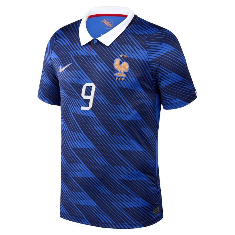 Maillot-Equipe-de-France-Domicile-Coupe-du-Monde-2026-Thuram-3