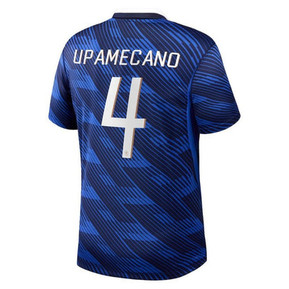 Maillot-Equipe-de-France-Domicile-Coupe-du-Monde-2026-Upamecano-2