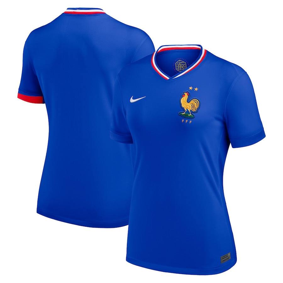 Maillot-Equipe-de-France-Domicile-Euro-2024-Femme-1