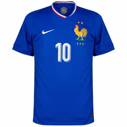 Maillot-Equipe-de-France-Domicile-Euro-2024-Zidane-2