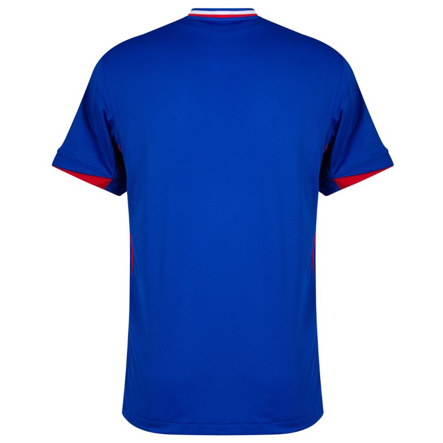 Euro 2024 : Pourquoi Faut-il Espérer Que L'équipe De France Ne Joue Qu Son Maillot Domicile T52cv8 Euro 2024 : Pourquoi Faut-il Espérer Que L'équipe De France Ne Joue Qu Son Maillot Domicile T52cv8