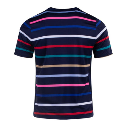 Maillot-Equipe-de-France-Euro-2024-Pre-Match-2