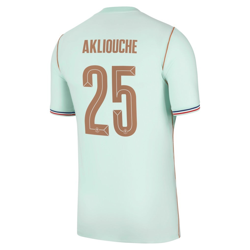 Maillot-Equipe-de-France-Exterieur-Coupe-du-Monde-2026-Akliouche-2