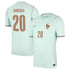 Maillot-Equipe-de-France-Exterieur-Coupe-du-Monde-2026-Barcola-1