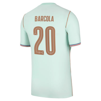 Maillot-Equipe-de-France-Exterieur-Coupe-du-Monde-2026-Barcola-2
