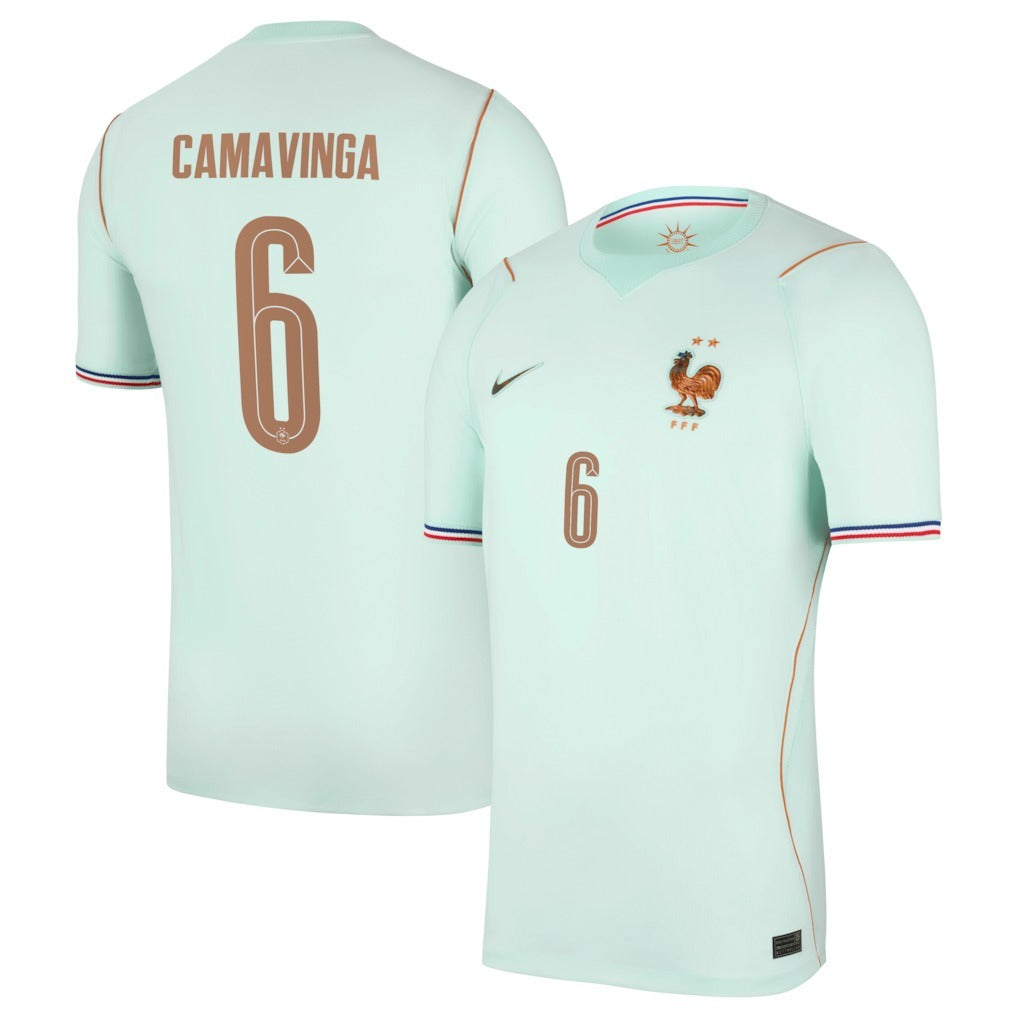 Maillot-Equipe-de-France-Exterieur-Coupe-du-Monde-2026-Camavinga-1