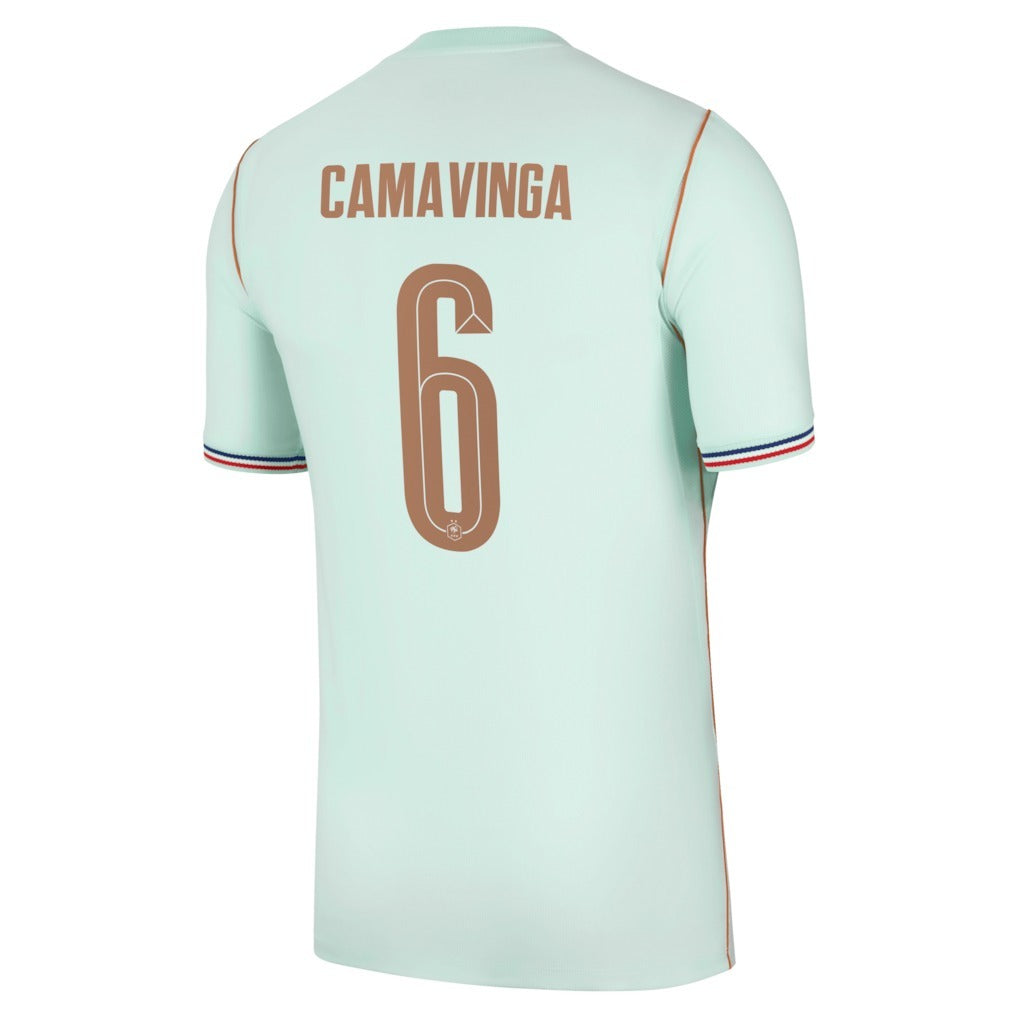 Maillot-Equipe-de-France-Exterieur-Coupe-du-Monde-2026-Camavinga-2