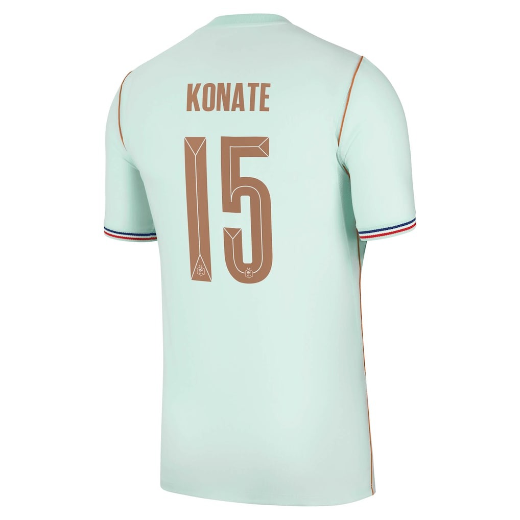 Maillot-Equipe-de-France-Exterieur-Coupe-du-Monde-2026-Konate-2