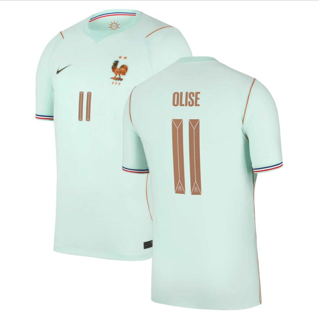 Maillot-Equipe-de-France-Exterieur-Coupe-du-Monde-2026-Olise-1