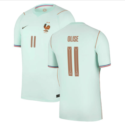 Maillot-Equipe-de-France-Exterieur-Coupe-du-Monde-2026-Olise-1