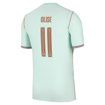 Maillot-Equipe-de-France-Exterieur-Coupe-du-Monde-2026-Olise-2