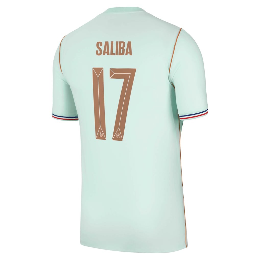 Maillot-Equipe-de-France-Exterieur-Coupe-du-Monde-2026-Saliba-2